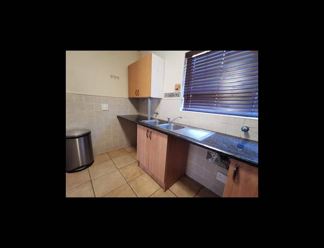2 BEDROOM HOUSE FOR SALE IN MEYERSIG LIFESTYLE ESTATE